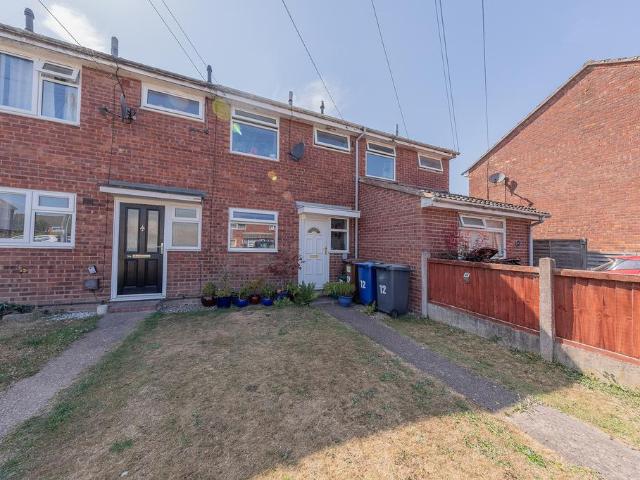 House for sale in The Heath, Beamhurst