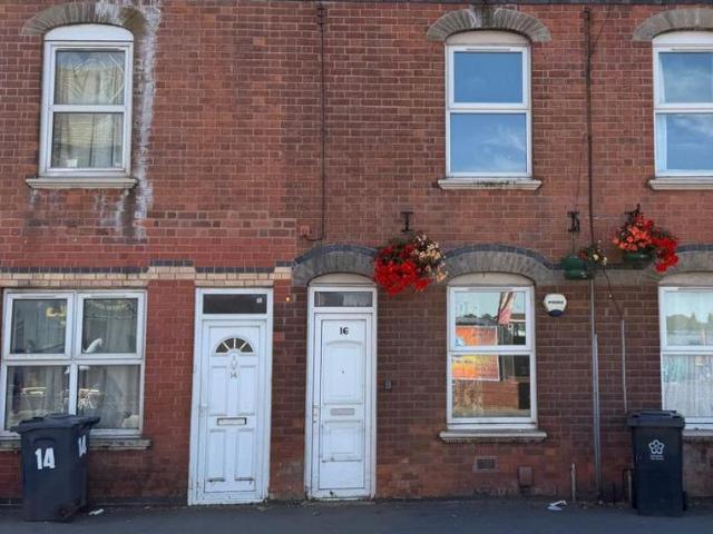 House for sale in Black Friars, Old Wharf