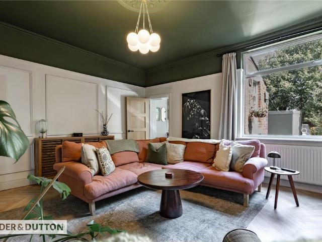 House for sale in Middleton, Rochdale