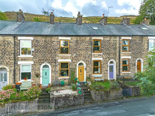 House for sale in Dale, Oldham