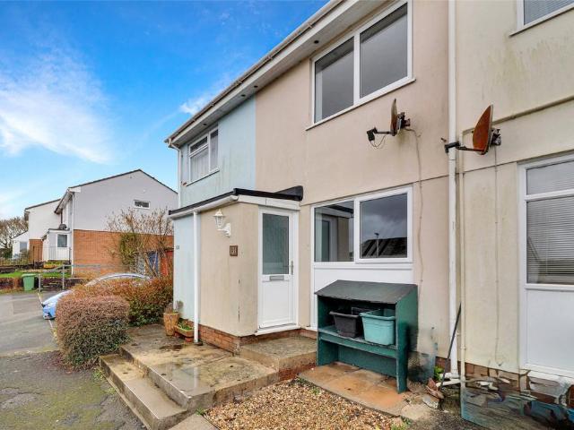 House for sale in Great Torrington, Brandis Corner
