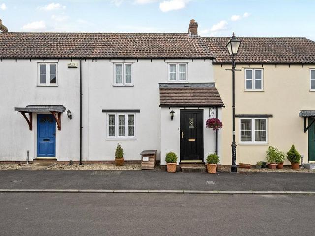 House for sale in Baltonsborough
