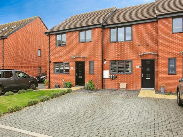 House for sale in East Gunthorpe, Peterborough