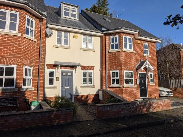 House for sale in Eastbridge, Suffolk
