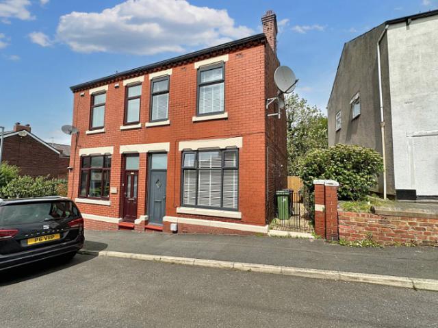 House for sale in Greenheys, Greater Manchester