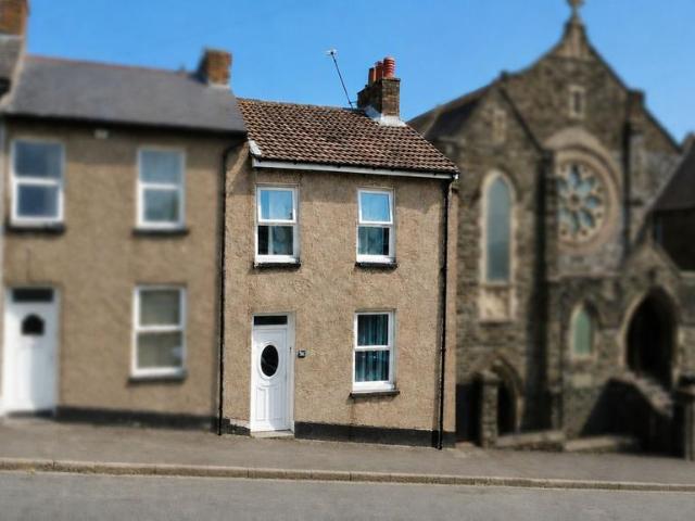 House for sale in Wales
