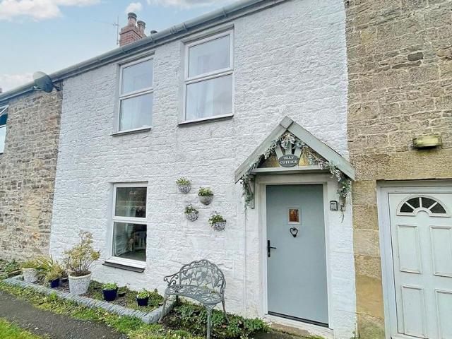 House for sale in Northumberland