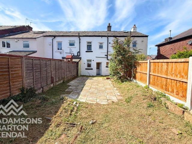 House for sale in Sudden, Burnedge