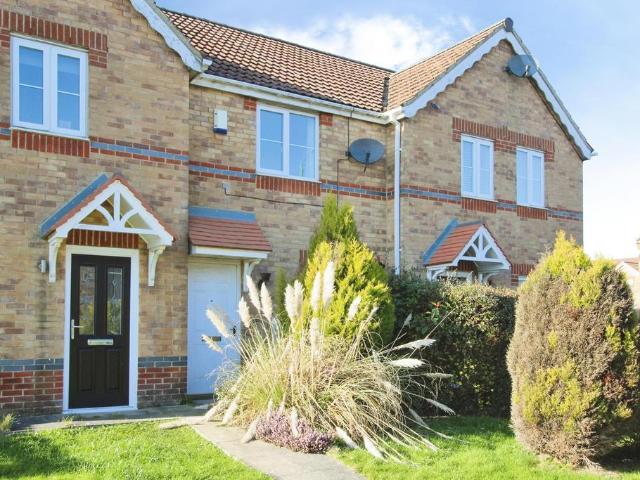 House for sale in Stanley