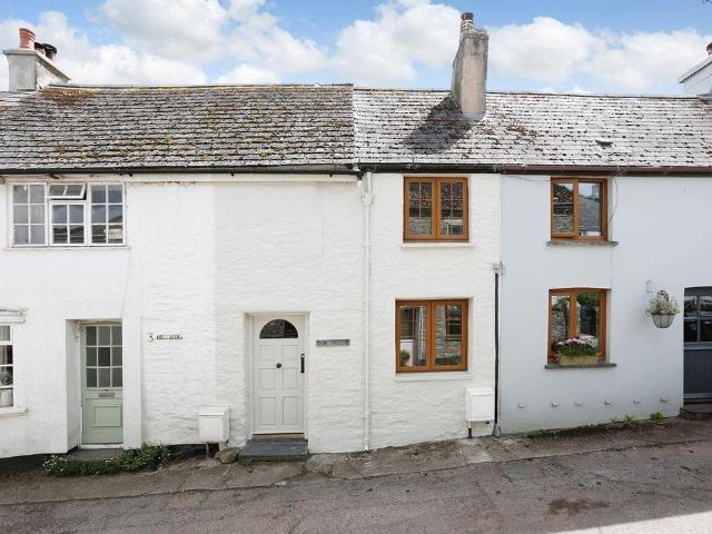 House for sale in Strode, Devon