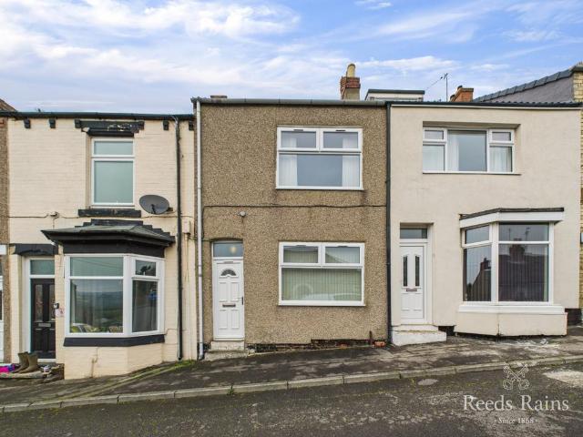 House for sale in Brotton, Isle Of Man