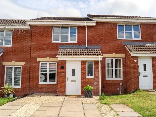 House for sale in Udston, Blantyre