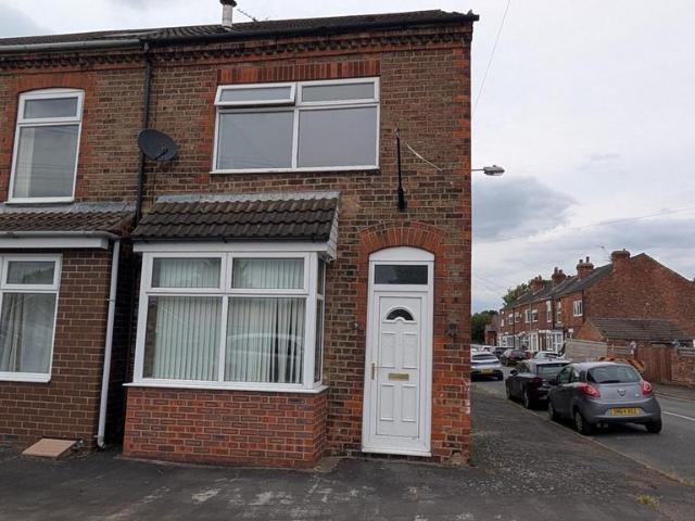 House for sale in Rawcliffe, Rawcliffe Bridge