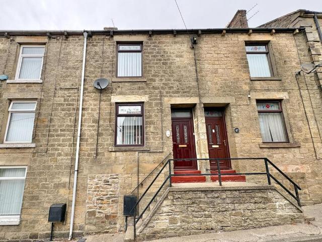House for sale in Tow Law