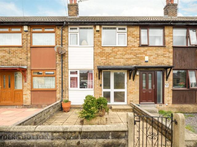 House for sale in Hill Top, Slaithwaite