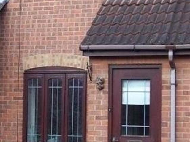 House for sale in Kedleston, East Midlands