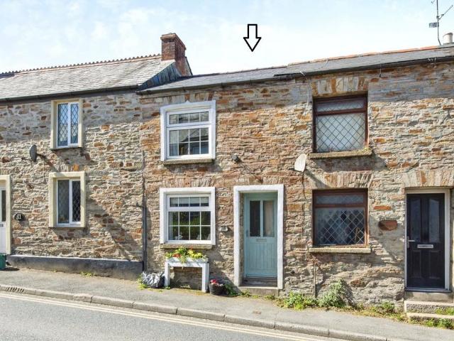 House for sale in St Neot, Cornwall