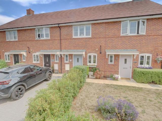 House for sale in Longwick, Buckinghamshire