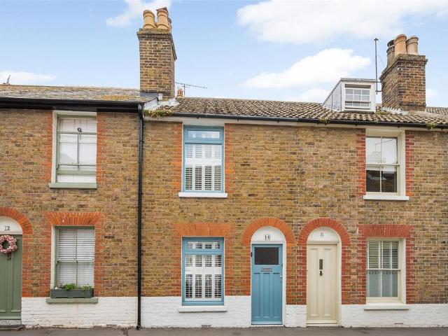 House for sale in Thurston Park, The Bridge
