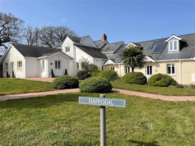 House for sale in Carew, Redberth