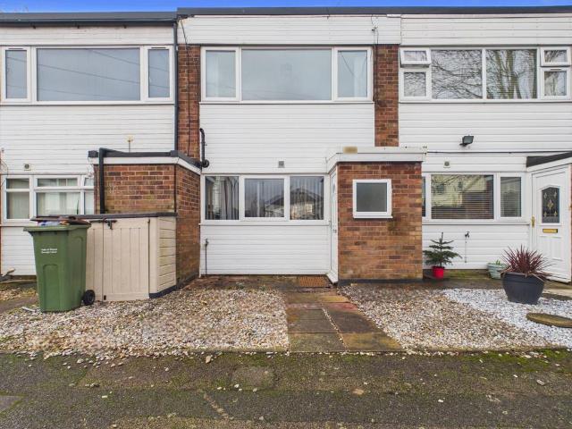 House for sale in South Wigston, Wigston Magna