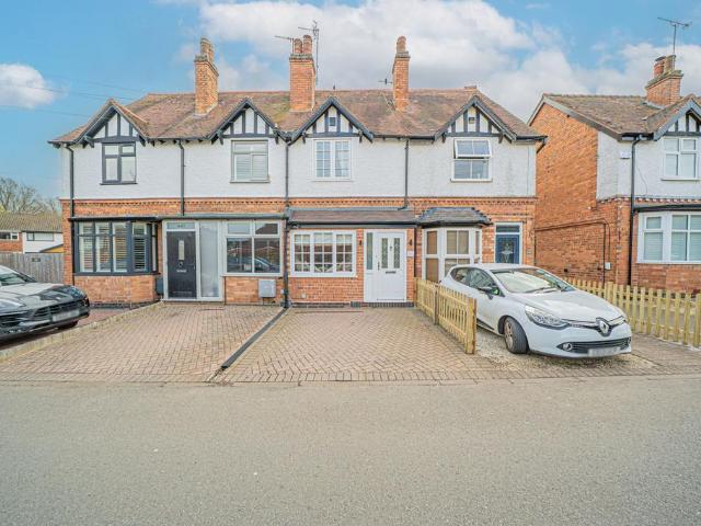 House for sale in Elmdon, Isle Of Man