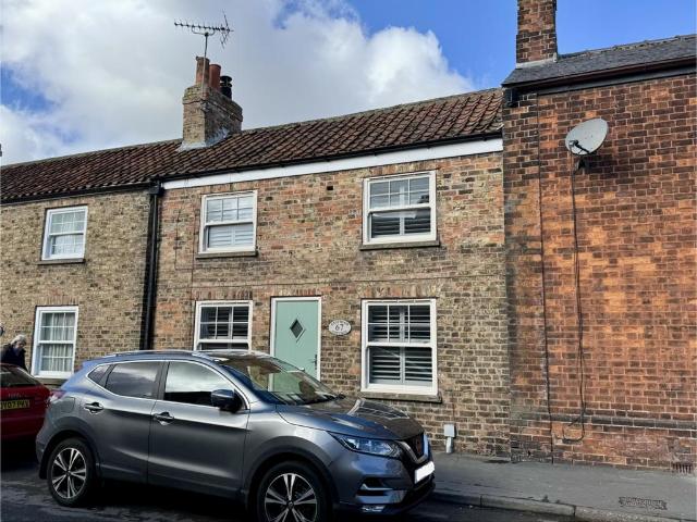 House for sale in Brandesburton, East Riding Of Yorkshire