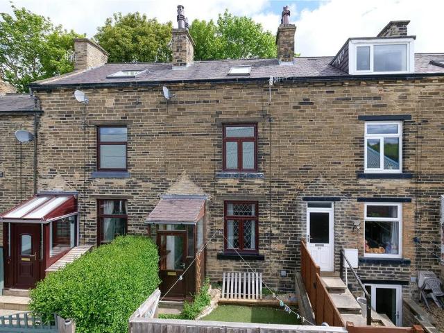 House for sale in Baildon