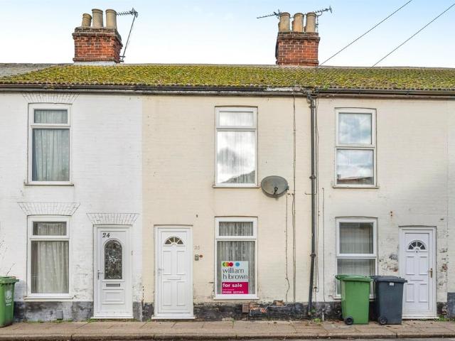 House for sale in Northgate, Stokesby