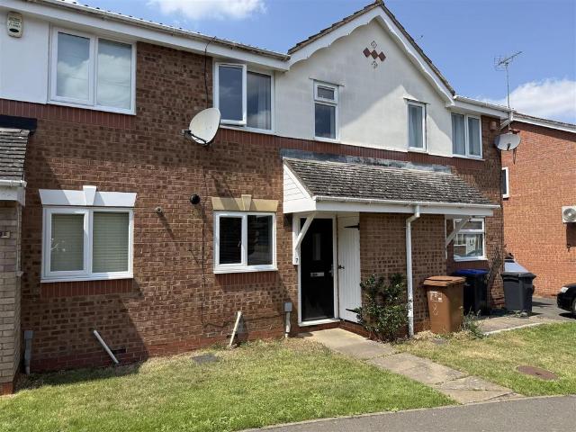 House for sale in Far Cotton and Delapre, Far Cotton