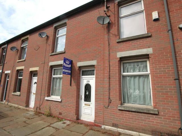 House for sale in Mill Hill, Blackburn