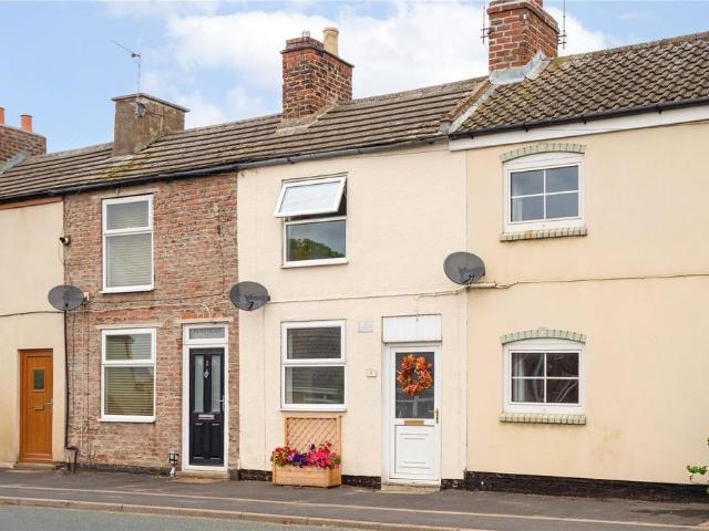 House for sale in Thorngumbald