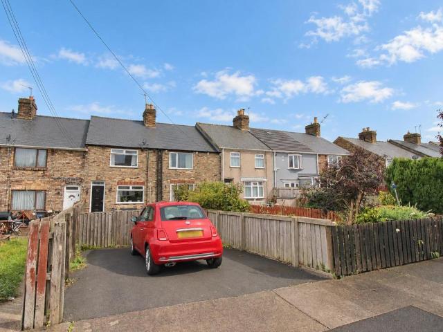 House for sale in Sacriston
