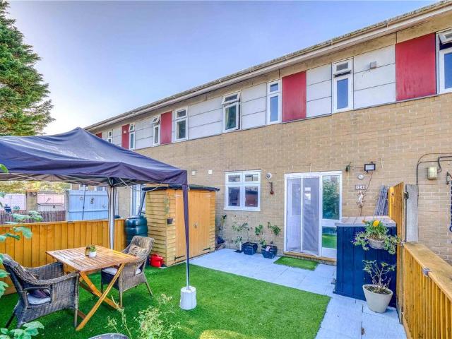 House for sale in Alderney, Poole