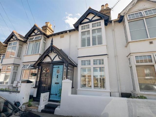 House for sale in The Bridge, Kent