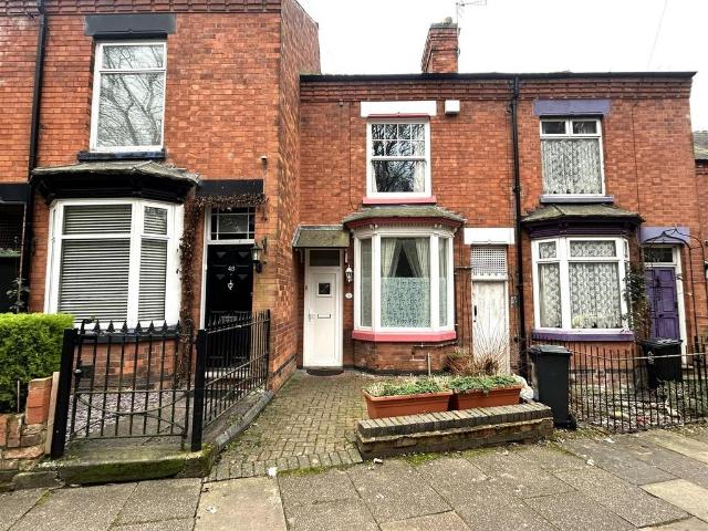 House for sale in Belgrave, Old Wharf
