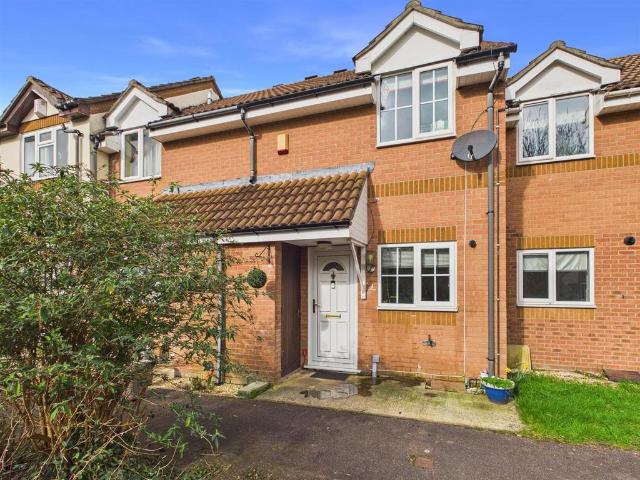 House for sale in Hucclecote Green, Gloucester