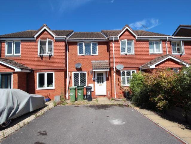 House for sale in Hedge End, Helford