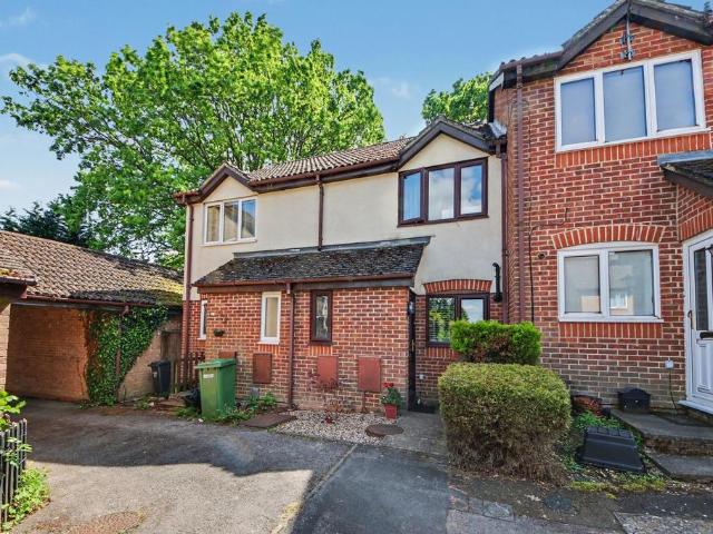House for sale in Helford, Hampshire