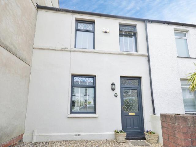 House for sale in Falcon Lodge, Wales