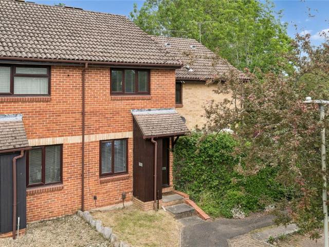 House for sale in Twyford