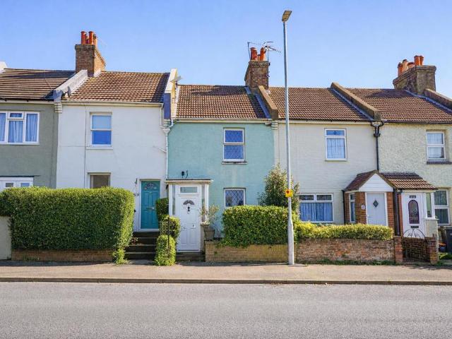 House for sale in Silverhill, Guestling Green