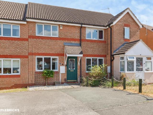 House for sale in Thorpe Astley, Blaby