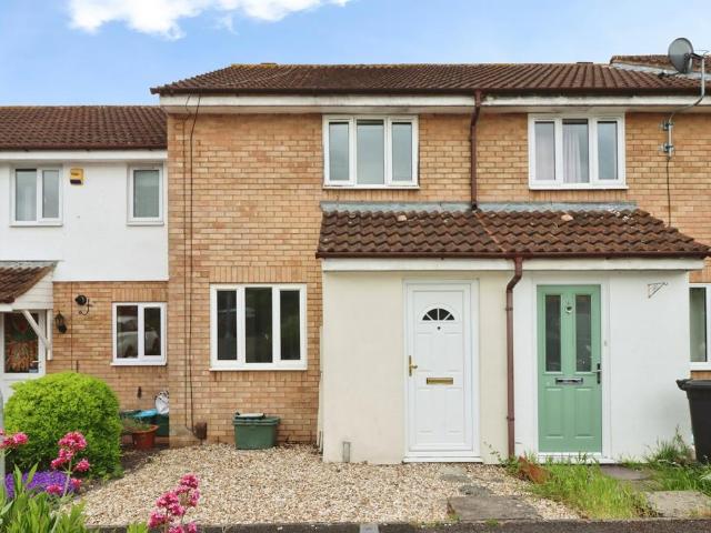 House for sale in Bradley Stoke, Patchway