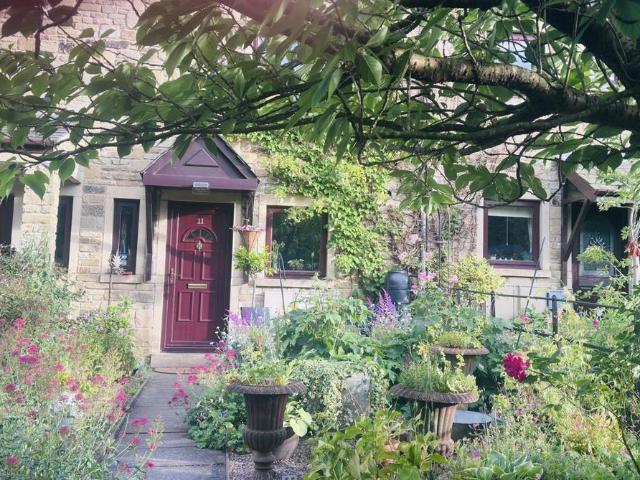 House for sale in Addingham, West Yorkshire