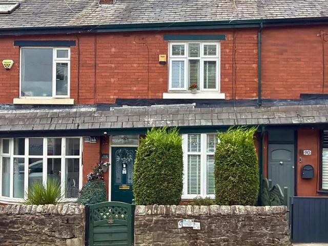 House for sale in Godley, Greenheys