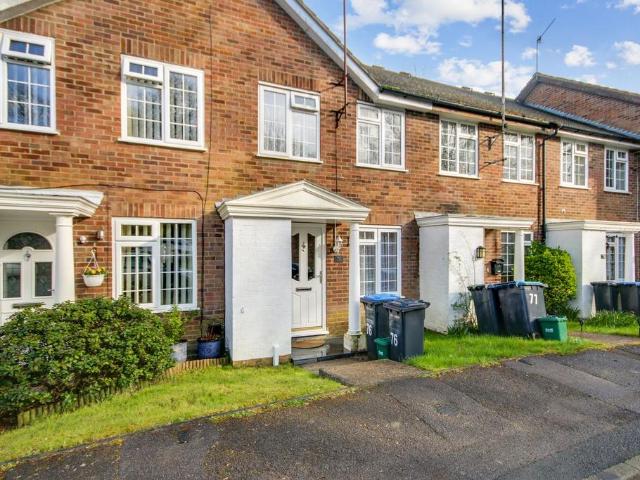 House for sale in Ashplats, Perryfields
