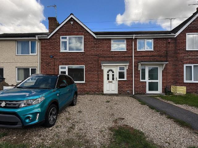 House for sale in Warsop, Potters Corner