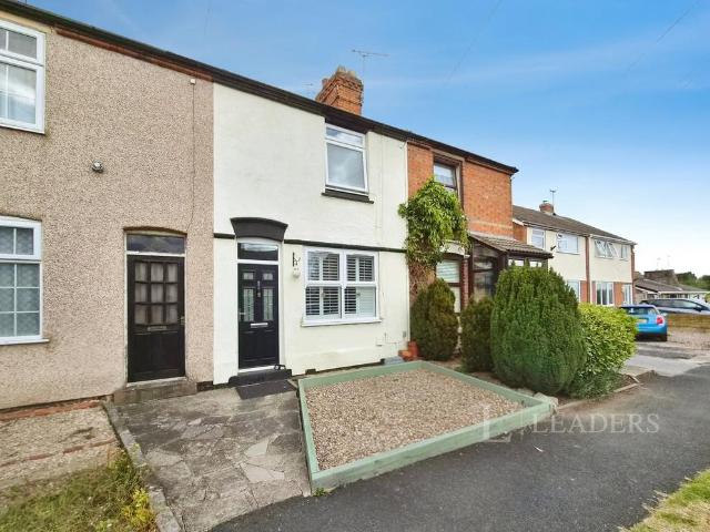 House for sale in Ockbrook and Borrowash, Caldermill