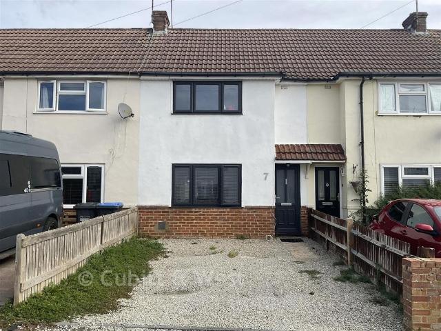 House for sale in World's End, Perryfields